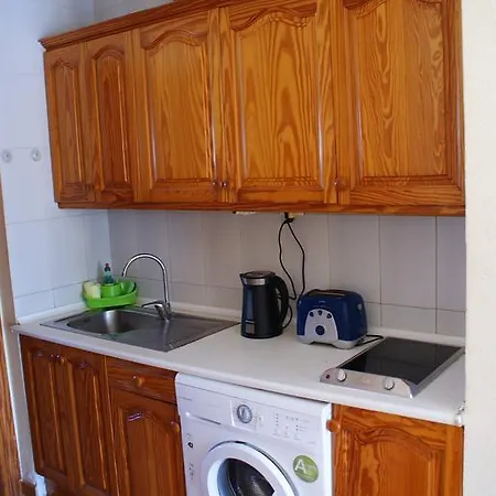 Apartament Las Torres Del Castillo Costa De Antigua