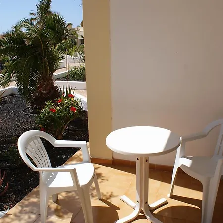 Apartament Las Torres Del Castillo *