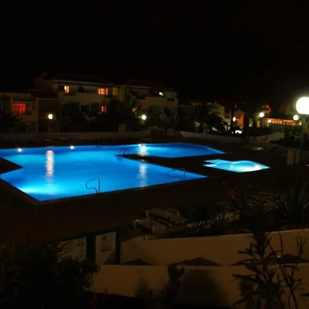 Apartament Las Torres Del Castillo Costa De Antigua