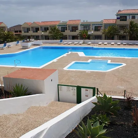 Apartment Las Torres Del Castillo